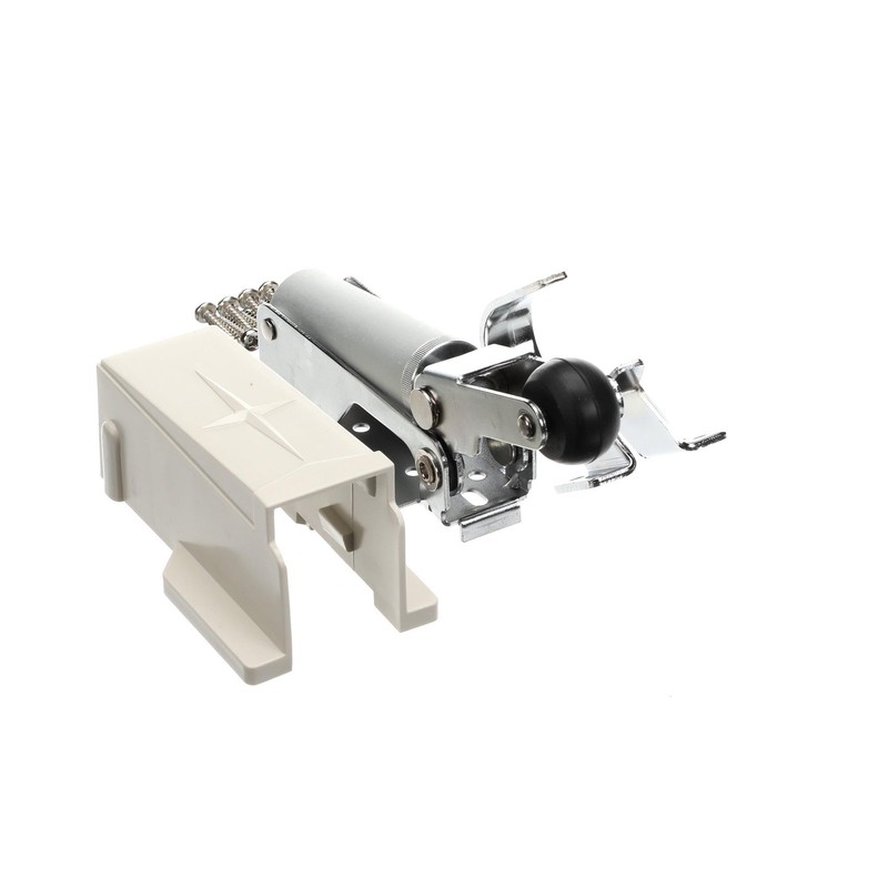 Kason Door Closer Flush