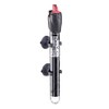 Hydor THEO 100 W Aquarium Turtle Tank Heater, Submersible, Anti-Thermal
