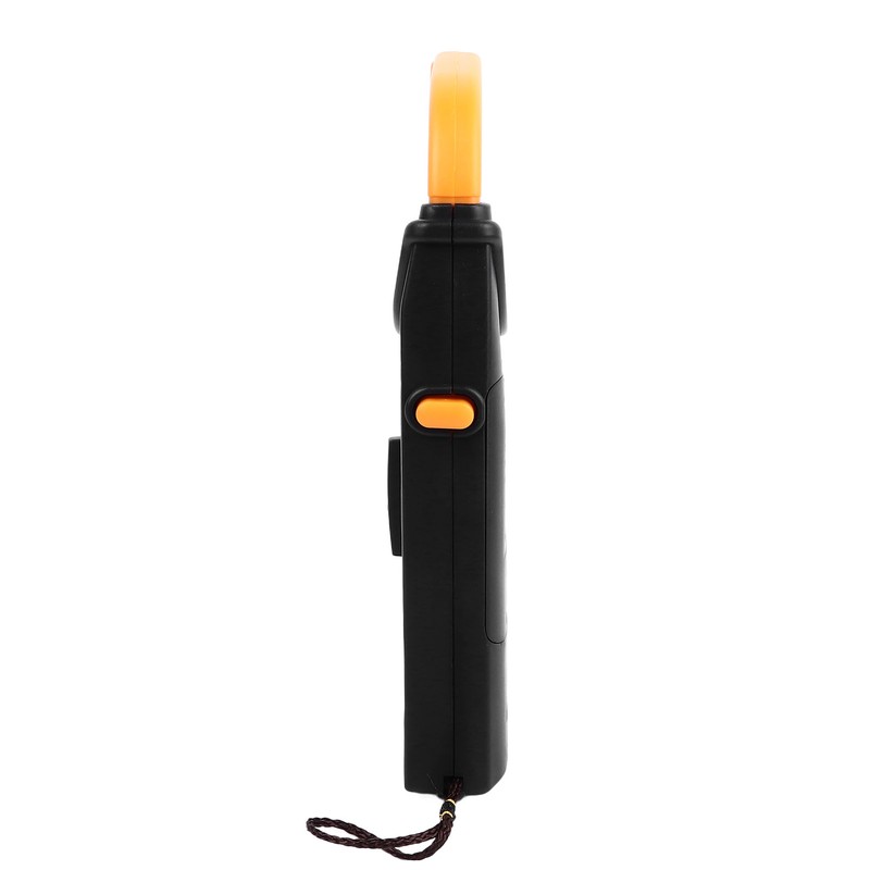 Digital Clamp Meter Multimeter Voltmeter Tester High Accuracy Amp Volt