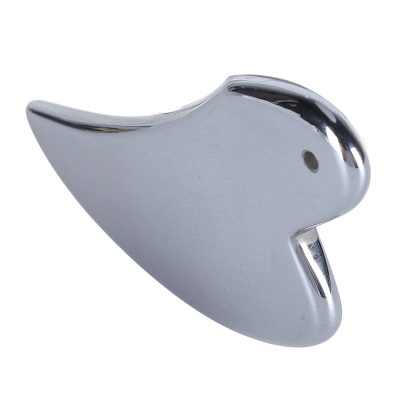 Terahertz Gua Sha Tool Massage Scraping Board Muscle Relaxation Skin
