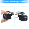 Backup Camera for Car Stereo Radio 720P HD Reverse Camera