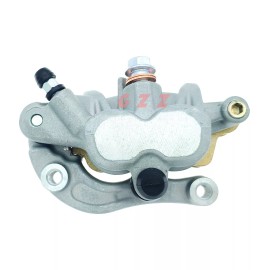G Z Z New Front Brake Caliper W/Pads For Yamaha YZ450F YZ 450F 2008 2009 2010-2015