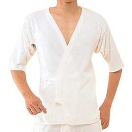 kobesu one-touch Clothe Unisex Japanese Style zyuban, No. 104 , , ,