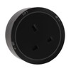 13A Power Track Socket Removable Electric Outlet Slide Guide Adapter