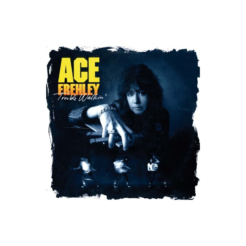 Trouble Walkin' (Lim.Collector'S Edition)