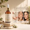 Serum Facial Humectante Ligero NATÚ BOTANICALS para Piel Grasa y
