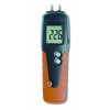 TFA Dostmann 30.5501 Humidcheck Pro Wood Moisture Meter for Firewood