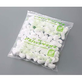 Highland MP 3-8409-02 ASPACK Smooth (R) 20 Bags