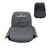 Lawn Mower Seat Cover & Waterproof Cover Kit Fits for