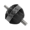 Archery Stabilizer Ball Portable Rubber Reduce Noise Bow Shock Absorbing