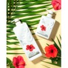 Ravey Radiance Body Shampoo Hibiscus 600ml 1 Piece Axis Body