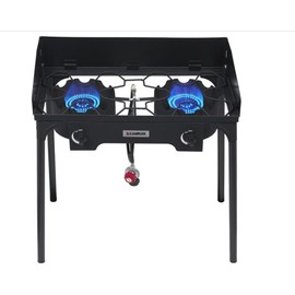 Camplux Propane Burner