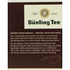 Bünting Tee Rooibos Cream Caramel 20 x 1.75 g