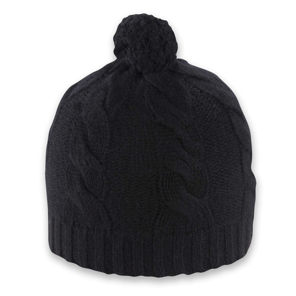 Pistil Women's Betsey Cold Weather Hats, Black, One Size