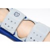 BAUERFEIND ManuLoc Titanium Wrist Support Size 3