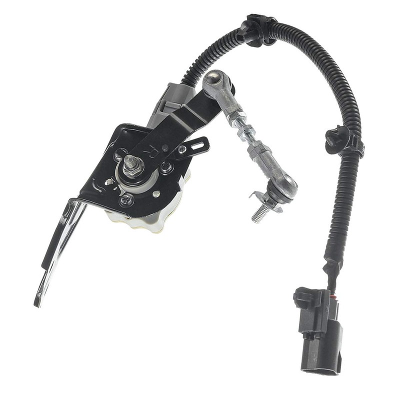 A-Premium Ride Height Level Sensor Compatible with Toyota 4Runner &