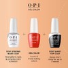 OPI Gelcolor Edinburgh-er & Tatties 15ml