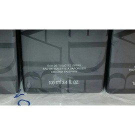 Avon BLACK SUEDE  Spray 3.4 fl.oz.  Lot  of  3