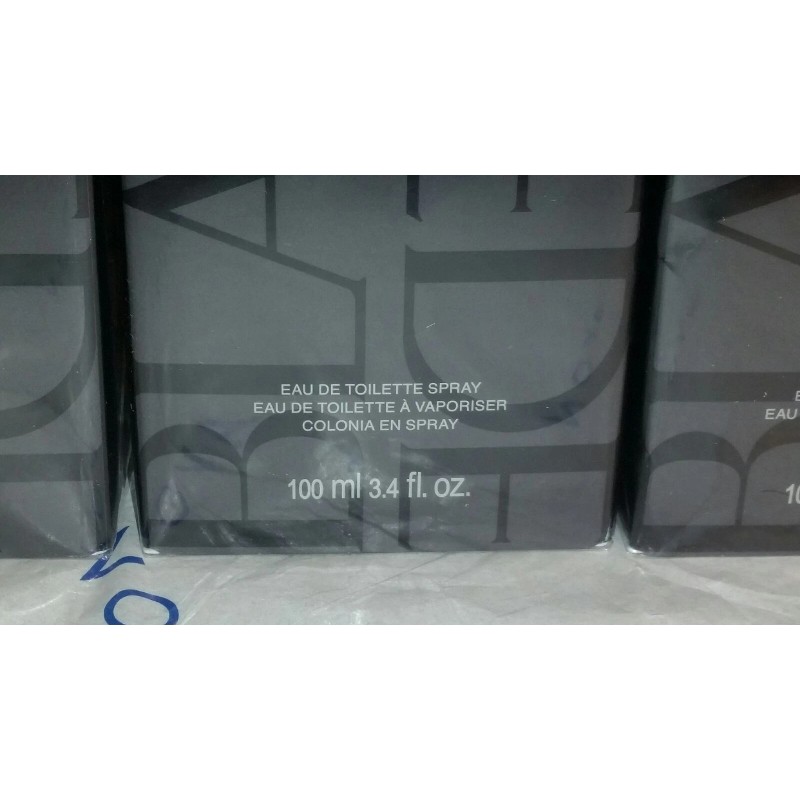 Avon BLACK SUEDE Spray 3.4 fl.oz. Lot of 3