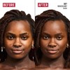 Rimmel London Kind & Free BLUR IT OUT Mattierende Foundation