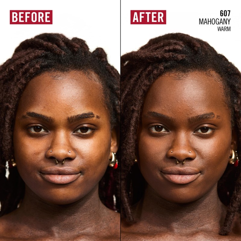 Rimmel London Kind & Free BLUR IT OUT Mattierende Foundation