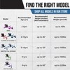 EzyRoller New Drifter-X Ride on Toy for Ages 4 and