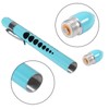 Aokin Medical Pen Light for Nurse Doctor, Reusable LED Medical