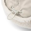 Tilley Rove Aviator Hat - Unisex Winter Hat, Fleece-Lined, Built