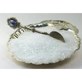 Snow Fusion Multigrain Glitter - 311-7090-WH