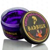 Barbiux Cera Pega Perron para Cabello y Barba Fijación Extrema
