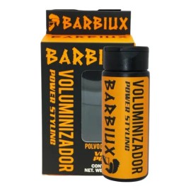 Cera En Polvo Volumen Mate Y Fijación Cabello Y Barba 20gr