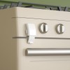 SAFELON 1 PCS Baby Safety Oven Lock, Kitchen Safety Oven
