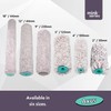 Axus Decor Paint Roller Sleeve 12" Finer Fibre Medium Pile