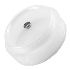 Hole Saw Dust Collector Drill Dust Catcher Elastic Sealing Ash Bowl Shockproof Dust Cover for 0.63-4.92inch Electric Drill Bits Hammer Holesaw Opener Power Tool