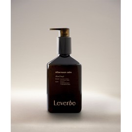 Reverb Rhubarb Rhubarb Perfumed Hand Soap 315ml