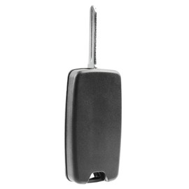 USARemote Key Fob Replacement for 2004 2005 2006 2007 2008 2009 2010 2011 2012 2013 2014 2015 2016 2017 Chrysler Dodge Jeep 3-Button Keyless Entry Remote Head Flip Key OHT692427AA KOBDT04A