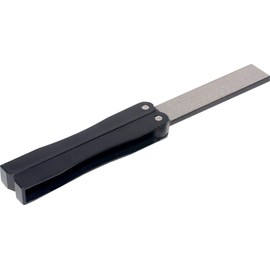 August Müller Diamond Sharpening Stone 100 x 20 mm Fine / Coarse