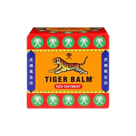 Tiger Balm Red Ointment