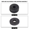 GOTOTOP 1 Pair Replacement Repair Component Electrical Angle Grinder Fitting