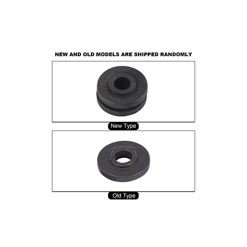 GOTOTOP 1 Pair Replacement Repair Component Electrical Angle Grinder Fitting