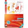 Bright Red Higher Geography New Edition Study Guide