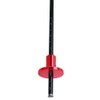 Wheel Marking Gauge Woodworking Scriber with Inch&mm Scale - Parallel