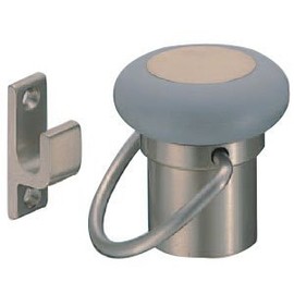 Polar aori Stop with Donut Door per Chrome RB – 27
