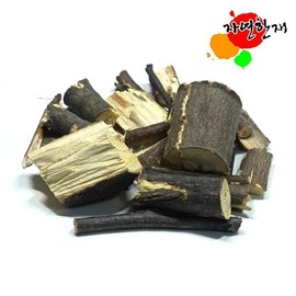 국산 헛개 나무 가지 600g 지구자 Domestic Hovenia Dulcis Branches 600g Jiguja