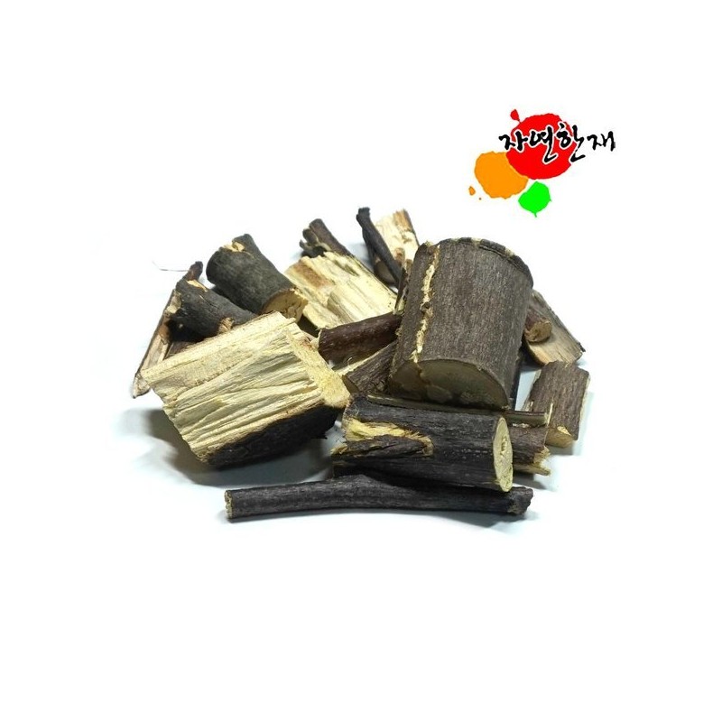 국산 헛개 나무 가지 600g 지구자 Domestic Hovenia Dulcis Branches