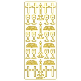 Ursus Creative Stickers