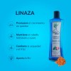 Shampoo Crecimiento De Cabello Árbol Verde 200ml Bergamota