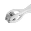 Laroal Pieces Finger Roller Massager Double Sided Hand Massage Roller