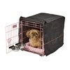 MidWest Homes for Pets iCrate Dog Crate Starter Kit, 24-Inch