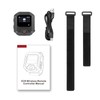 Bluetooth GPS Remote Control for Insta360 X5/X4/X3/Ace Pro 2/Ace Pro/GO3S/GO3